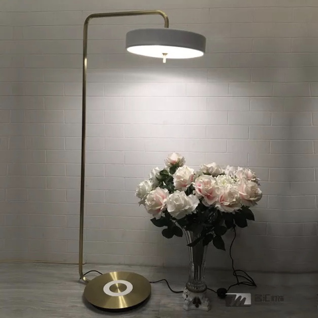 โคมไฟตั้งพื้น MODEL : FL-024 - Image 2