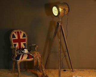 โคมไฟตั้งพื้น MODEL :: FL-035