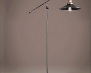 โคมไฟตั้งพื้น MODEL :: FL-037