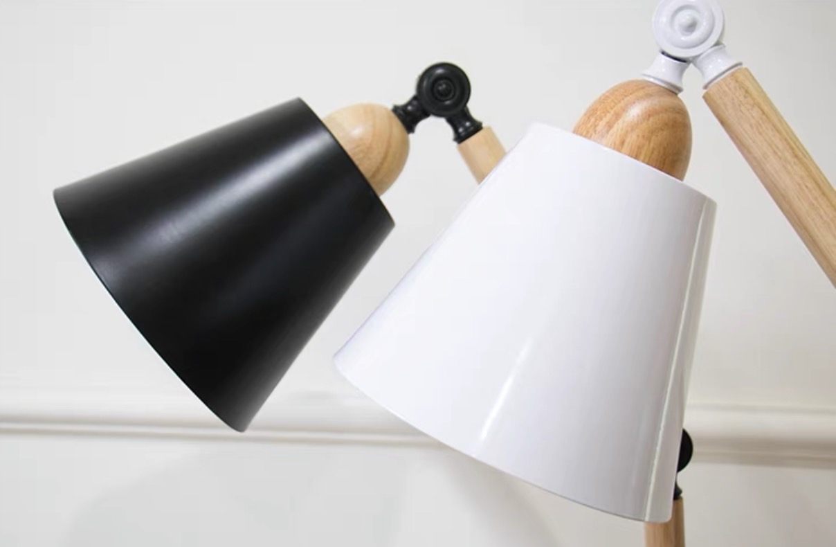 โคมไฟตั้งพื้น MODEL :: FL-016 - Image 7