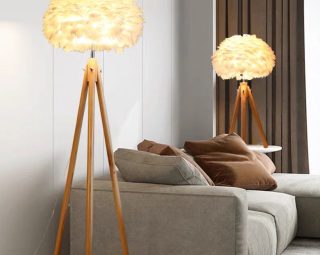 โคมไฟตั้งพื้น MODEL :: FL-036