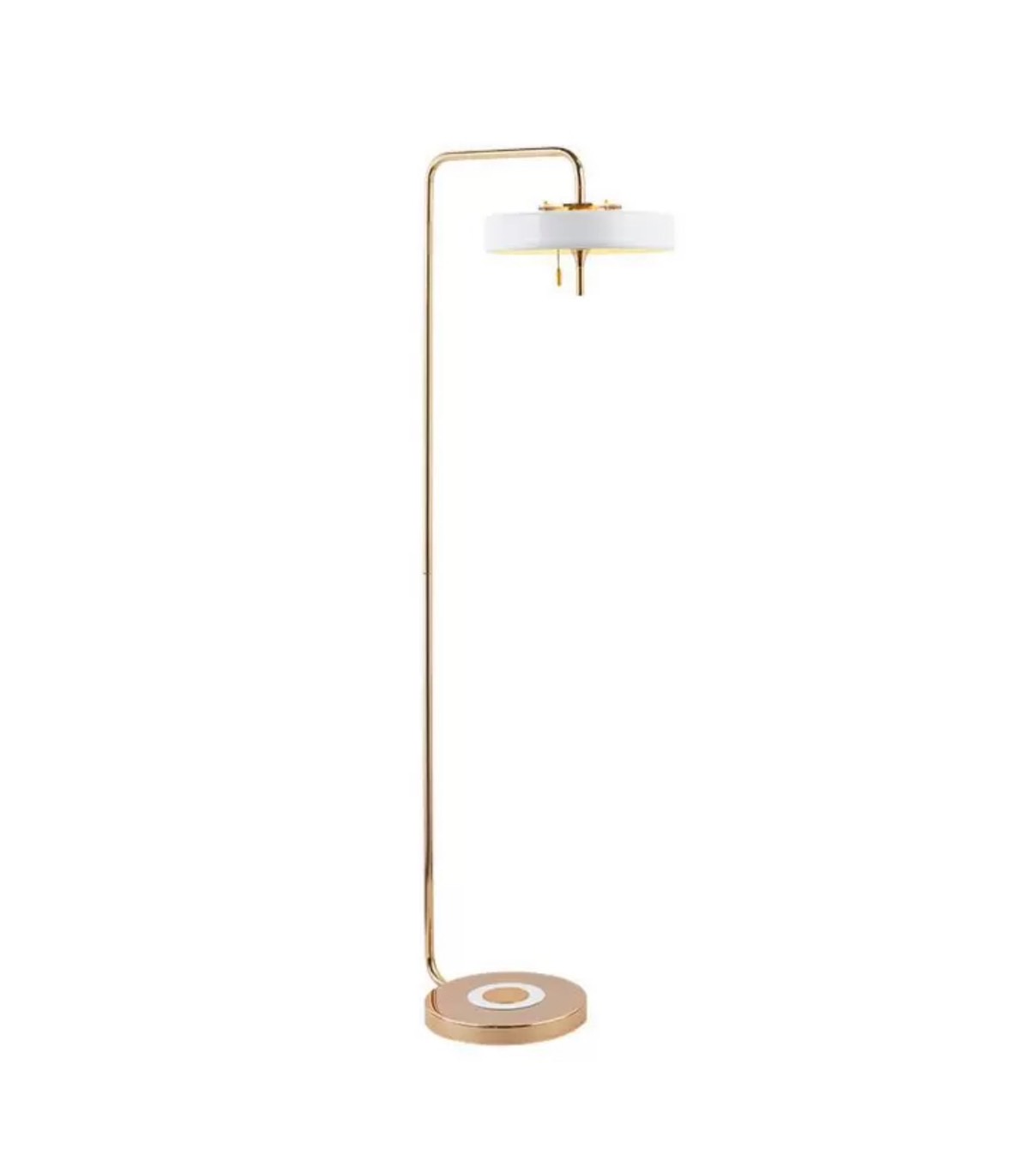 โคมไฟตั้งพื้น MODEL : FL-024 - Image 3