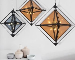 โคมไฟห้อยเพดานMODEL:PDL-M191