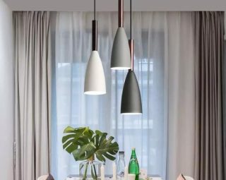 โคมไฟห้อยเพดาน MODEL:PDL-M184