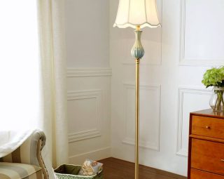 โคมไฟตั้งพื้น MODEL :: FL-048