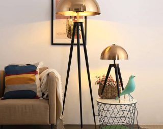 โคมไฟตั้งพื้น MODEL :: FL-041