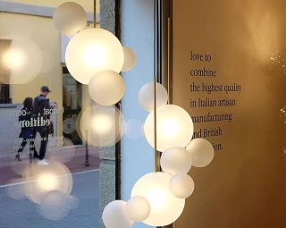 โคมไฟห้อยเพดาน MODEL:PDL-L73