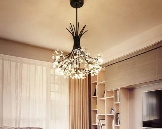 โคมไฟห้อยเพดาน MODEL:PDL-L72