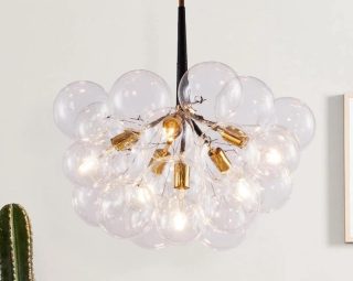 โคมไฟห้อยเพดาน MODEL:PDL-L71