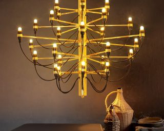 โคมไฟห้อยเพดาน MODEL:PDL-L74