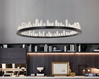 โคมไฟห้อยเพดาน MODEL:PDL-L75