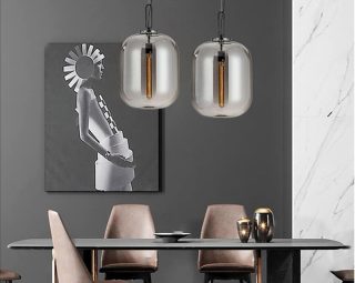 โคมไฟห้อยเพดานMODEL:PDL-M193