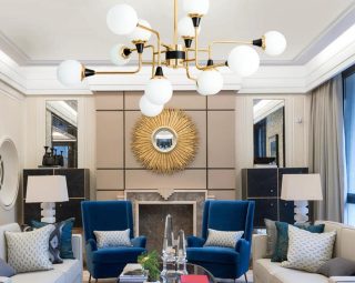 โคมไฟห้อยเพดาน MODEL:PDL-L77