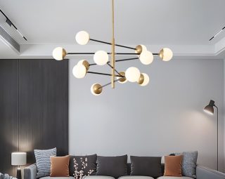 โคมไฟห้อยเพดานMODEL:PDL-L78