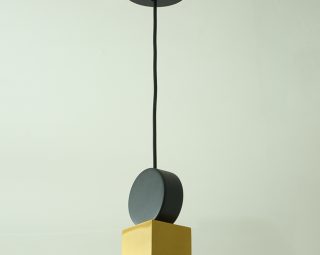 โคมไฟห้อยเพดาน MODEL:PDL-M168D