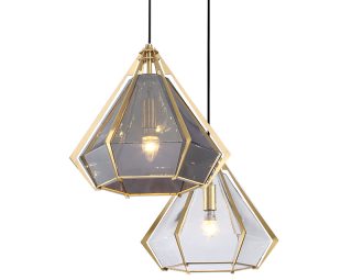 โคมไฟห้อยเพดาน MODEL:PDL-M169