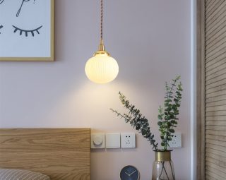 โครมไฟห้อยเพดาน MODEL:PDL-M181B