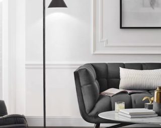 โคมไฟตั้งพื้น MODE :: FL-047