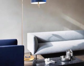 โคมไฟตั้งพื้น MODEL :: FL-052