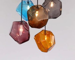 โคมไฟห้อยเพดาน MODEL :: PDL-M182