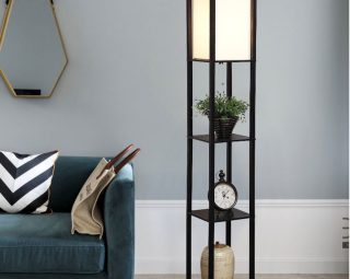 โคมไฟตั้งพื้น MODEL : FL-56