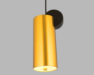 โคมไฟห้อยเพดาน MODEL:PDL-M168A