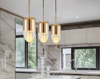 โคมไฟห้อยเพดานMODEL:PDL-M180B