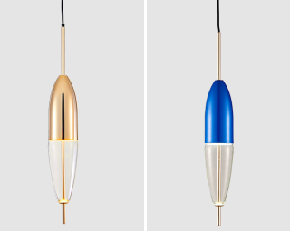 โคมไฟห้อยเพดาน MODEL:PDL-M180A