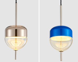 โคมไฟห้อยเพดาน MODEL:PDL-M180C