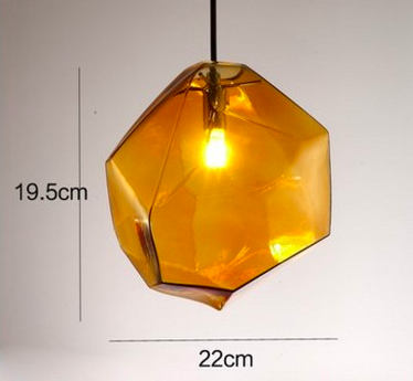 โคมไฟห้อยเพดาน MODEL :: PDL-M182 - Image 4