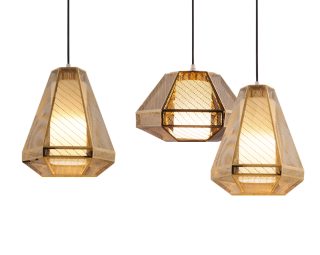 โคมไฟห้อยเพดาน MODEL:PDL-M170A