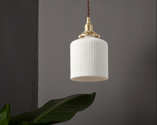 โคมไฟห้อยเพดานMODEL:PDL-M181C