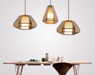 โคมไฟห้อยเพดาน MODEL:PDL-M170B