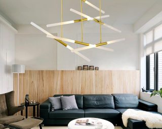 โคมไฟห้อยเพดาน MODEL:PDL-L81