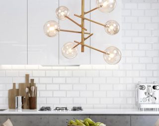 โคมไฟห้อยเพดาน MODEL:PDL-L79