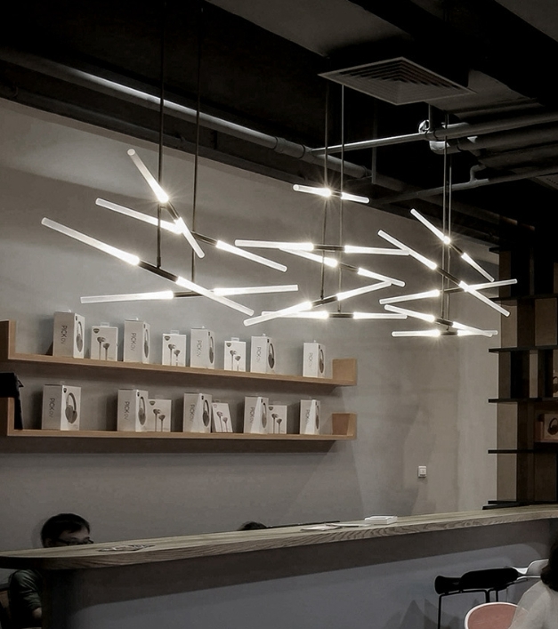 โคมไฟห้อยเพดาน MODEL:PDL-L81 - Image 14