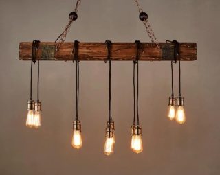 โคมไฟห้อยเพดาน MODEL :: PDL-L90