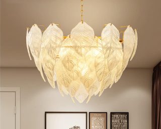 โคมไฟห้อยเพดาน MODEL : PDL-L86