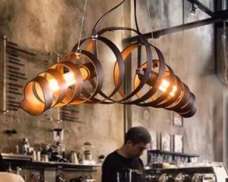 โคมไฟห้อยเพดาน MODEL : PDL-L88