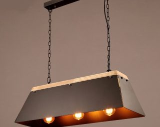 โคมไฟห้อยเพดาน MODEL : PDL-L89