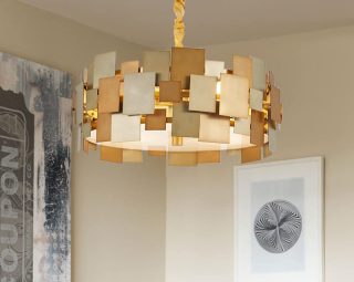 โคมไฟห้อยเพดาน MODEL : PDL-L87