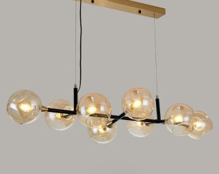 โคมไฟห้อยเพดาน MODEL : PDL-L82