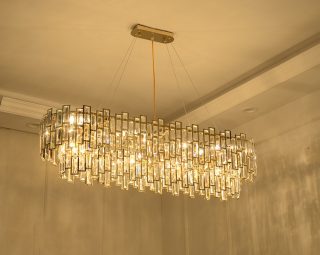 โคมไฟห้อยระย้า MODEL :: CDL-16