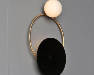 โคมไฟติดผนัง MODEL : WL-M20