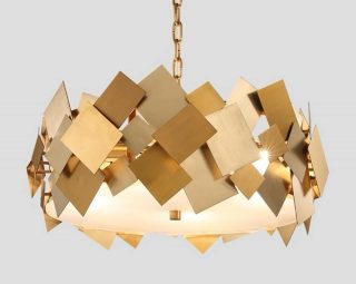 โคมไฟห้อยเพดานMODEL:PDL-M197