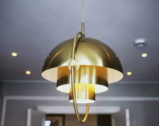 โคมไฟห้อยเพดานMODEL:PDL-M195