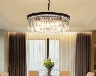 โคมไฟห้อยระย้า MODEL :: CDL-13