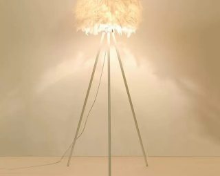 โคมไฟตั้งพื้น MODEL :: FL-64