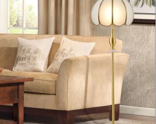 โคมไฟตั้งพื้น MODEL : FL-61