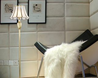 โคมไฟตั้งพื้น MODEL : FL-62